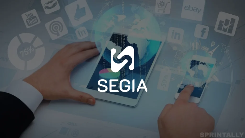 Jasa Pembuatan Aplikasi Hiburan Depok inovatif dari Segia Tech. Kami fokus pada UI/UX Desain menarik & engagement tinggi untuk brand Anda.