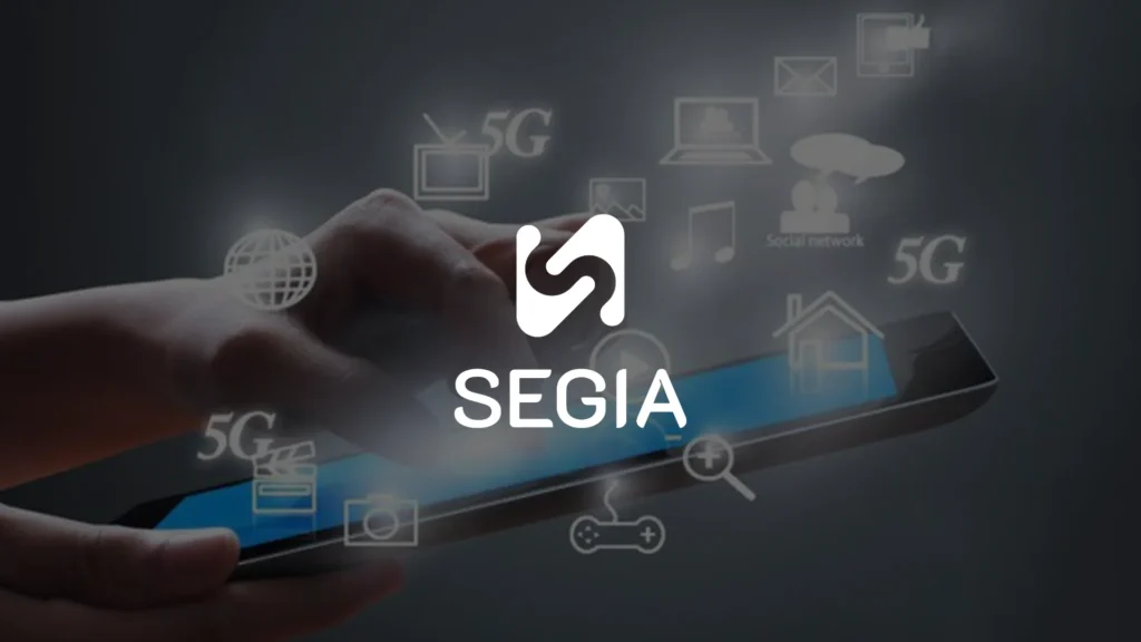 Jasa Pembuatan Aplikasi Hiburan Depok inovatif dari Segia Tech. Kami fokus pada UI/UX Desain menarik & engagement tinggi untuk brand Anda.