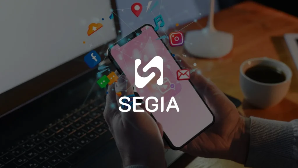 Jasa Pembuatan Aplikasi Hiburan Tangerang Segia Tech. Kembangkan aplikasi game/streaming dengan UI/UX menarik, fokus pada engagement.