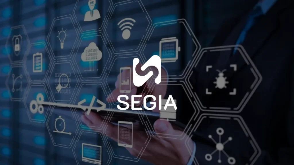 Jasa Pembuatan Aplikasi Hiburan Bogor terbaik dari Segia Tech. Tingkatkan engagement dengan desain UI/UX, website canggih, dan optimasi SEO.