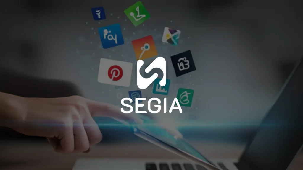 Jasa Pembuatan Aplikasi Hiburan Bogor terbaik dari Segia Tech. Tingkatkan engagement dengan desain UI/UX, website canggih, dan optimasi SEO.