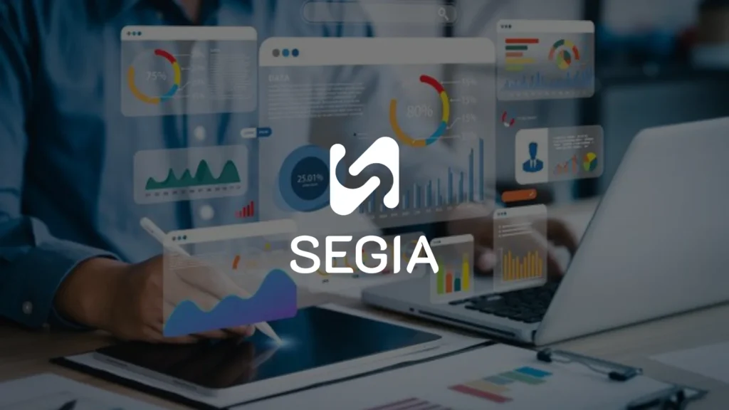 Jasa Pembuatan Aplikasi Hiburan Banten inovatif dari Segia Tech! Fokus pada UI/UX Desain dan performa tinggi untuk aplikasi game, streaming.