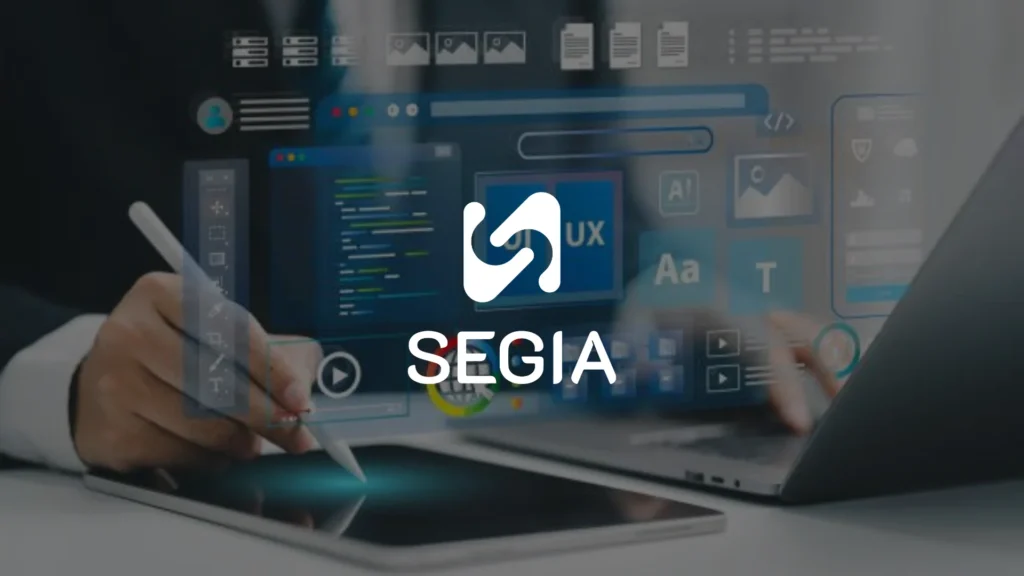 Jasa Pembuatan Aplikasi Hiburan Banten inovatif dari Segia Tech! Fokus pada UI/UX Desain dan performa tinggi untuk aplikasi game, streaming.