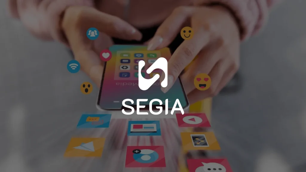 Jasa Pembuatan Aplikasi Hiburan Bali terbaik dari Segia Tech! Kami hadirkan solusi aplikasi user-friendly dengan desain UI/UX memukau dan SEO