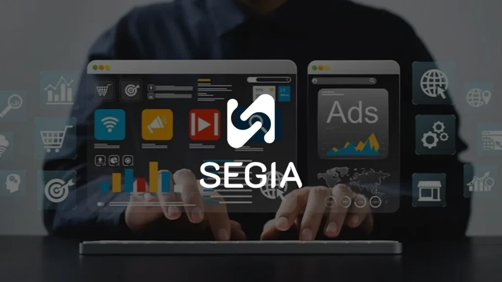 Jasa Pembuatan Aplikasi Hiburan Bali terbaik dari Segia Tech! Kami hadirkan solusi aplikasi user-friendly dengan desain UI/UX memukau dan SEO