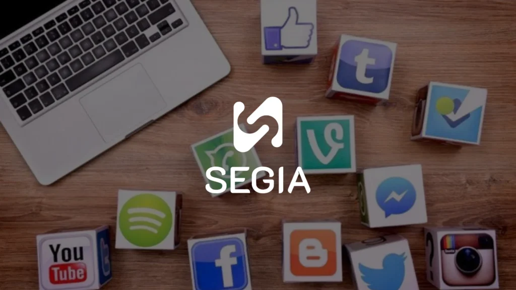 Cari Jasa Pembuatan Aplikasi Hiburan Batam? Segia Tech hadirkan solusi digital inovatif dengan UI/UX memukau, SEO,dan konten kreatif.