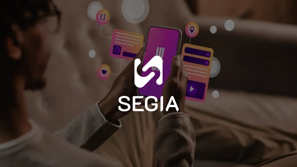 Cari Jasa Pembuatan Aplikasi Hiburan Batam? Segia Tech hadirkan solusi digital inovatif dengan UI/UX memukau, SEO,dan konten kreatif.