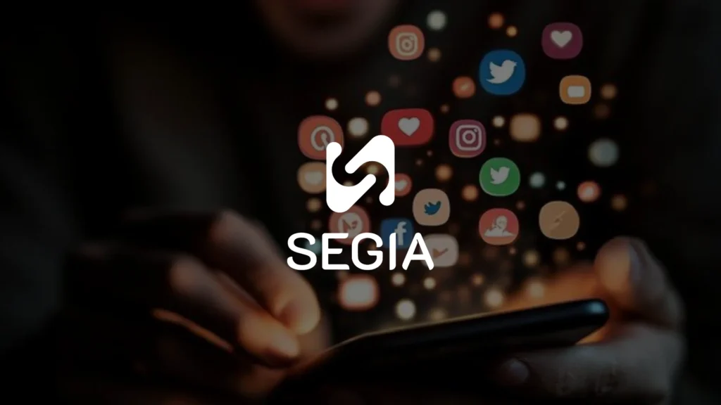 Jasa Pembuatan Aplikasi Hiburan Jakarta Selatan dari Segia Tech hadirkan platform digital inovatif dengan UI/UX memukau dan SEO terintegrasi.