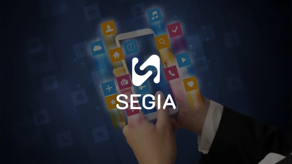 Jasa Pembuatan Aplikasi Android Jakarta terbaik. Segia Tech sediakan solusi pengembangan aplikasi inovatif berbasis data, UI/UX, dan SEO.