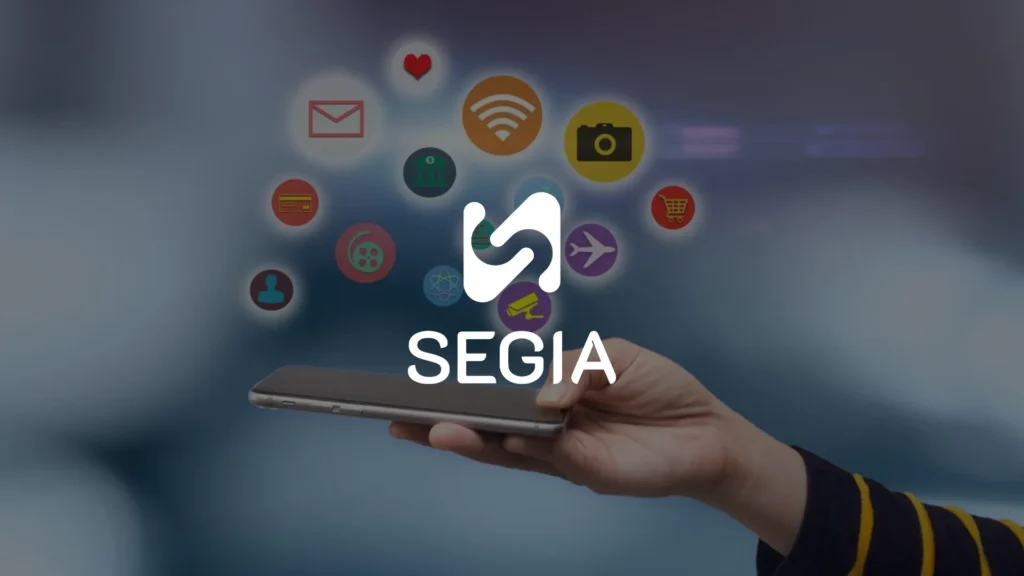 Jasa Pembuatan Aplikasi Android Jakarta terbaik. Segia Tech sediakan solusi pengembangan aplikasi inovatif berbasis data, UI/UX, dan SEO.