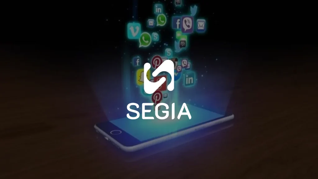 Jasa Pembuatan Aplikasi Android Depok. Segia Tech menciptakan aplikasi Android yang menarik dan berbasis data, solusi UI/UX terbaik.