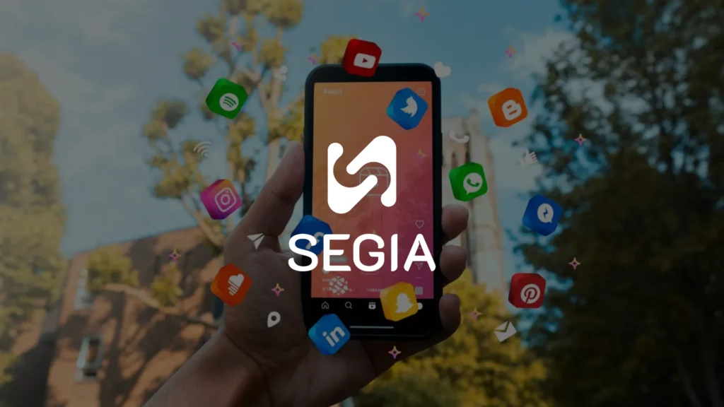Jasa Pembuatan Aplikasi Android Tangerang: Segia Tech hadirkan solusi aplikasi mobile yang inovatif, fungsional, dan desain UI/UX.