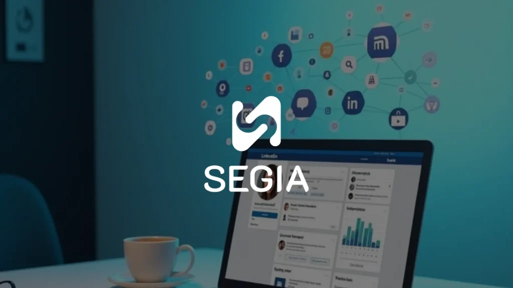 Jasa Pembuatan Aplikasi Android Tangerang: Segia Tech hadirkan solusi aplikasi mobile yang inovatif, fungsional, dan desain UI/UX.