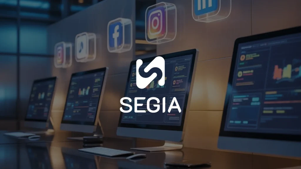 Jasa Pembuatan Aplikasi Android Cikarang dari Segia Tech. Tingkatkan jangkauan bisnis dengan aplikasi berbasis data & desain UI/UX.