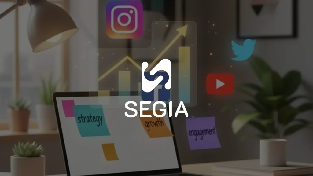 Jasa Pembuatan Aplikasi Android Jakarta Barat. Segia Tech hadirkan solusi digital inovatif dengan fokus pengembangan, UI/UX, dan SEO.