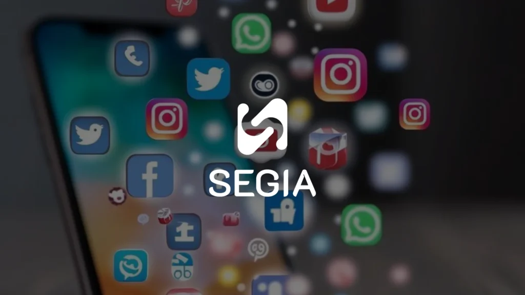 Jasa Pembuatan Aplikasi Android Jakarta Timur terbaik. Segia Tech fokus pada aplikasi inovatif, UI/UX menarik, SEO, solusi untuk bisnis Anda.