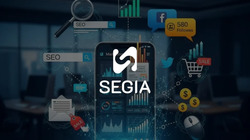 Jasa Pembuatan Aplikasi Android Jakarta Selatan terpercaya Segia Tech hadirkan solusi mobile inovatif dengan UI/UX unggulan untuk bisnis Anda