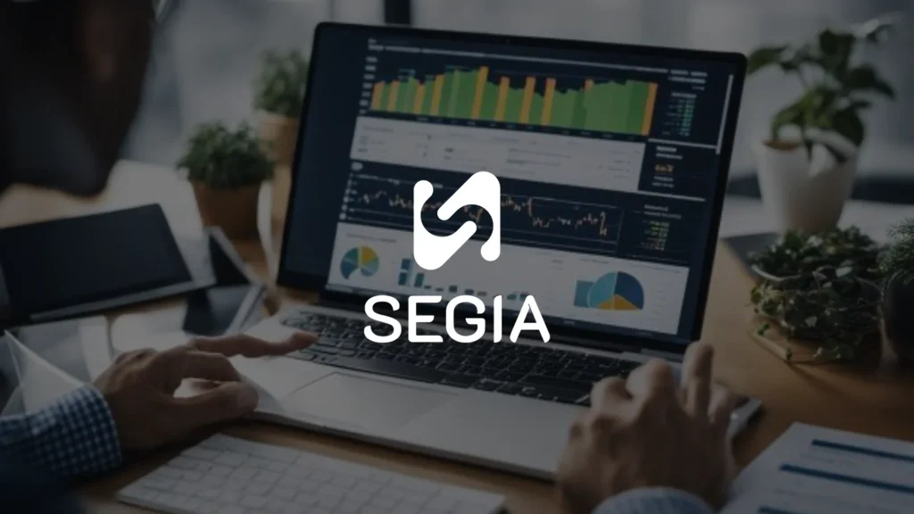 Vendor SEO Spesialis Jakarta: Segia Tech, mitra terpercaya Anda untuk SEO berbasis data. Tingkatkan peringkat Google, trafik berkualitas.