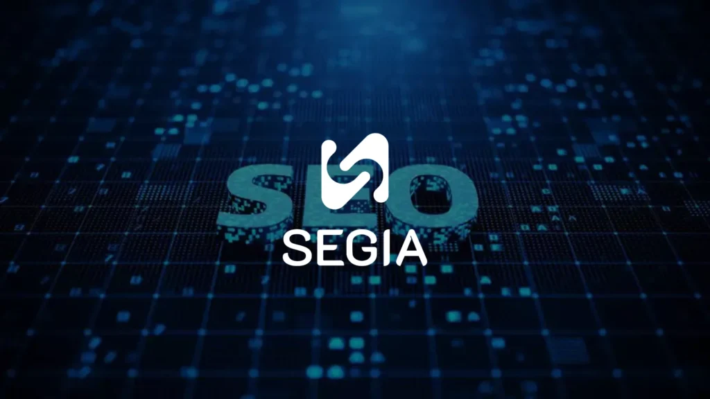 Vendor SEO Spesialis Depok Segia Tech fokus pada optimasi mesin pencari berbasis data. Dapatkan website efektif, desain UI/UX, konten kreatif
