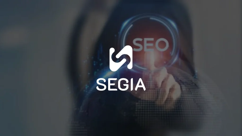 Segia Tech, Vendor SEO Spesialis Bogor, hadirkan solusi digital terintegrasi: Pengembangan Website, SEO berbasis data, UI/UX & Konten Kreatif