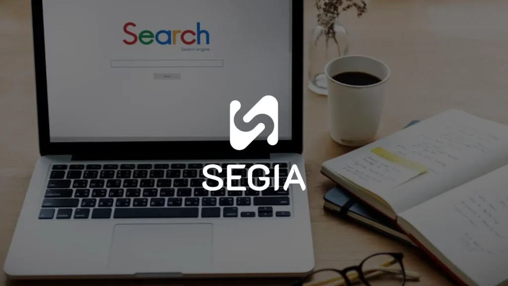 Vendor SEO Spesialis Jakarta Timur terpercaya. Segia Tech hadir dengan layanan SEO, pengembangan website dan konten kreatif berbasis data.