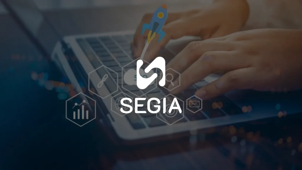 Vendor SEO Spesialis Bali. Segia Tech fokus pada Search Engine Optimization, pengembangan website, UI/UX, & konten untuk dorong bisnis Anda.