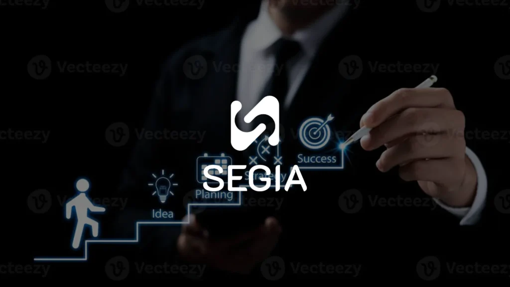Vendor SEO Spesialis Batam: Segia Tech bantu bisnis Anda dominasi Google. Layanan: SEO, Web Development, UI/UX, Konten Produksi.