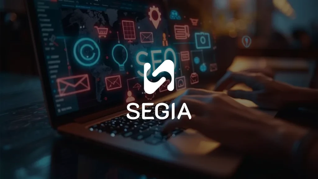 Vendor SEO Spesialis Batam: Segia Tech bantu bisnis Anda dominasi Google. Layanan: SEO, Web Development, UI/UX, Konten Produksi.