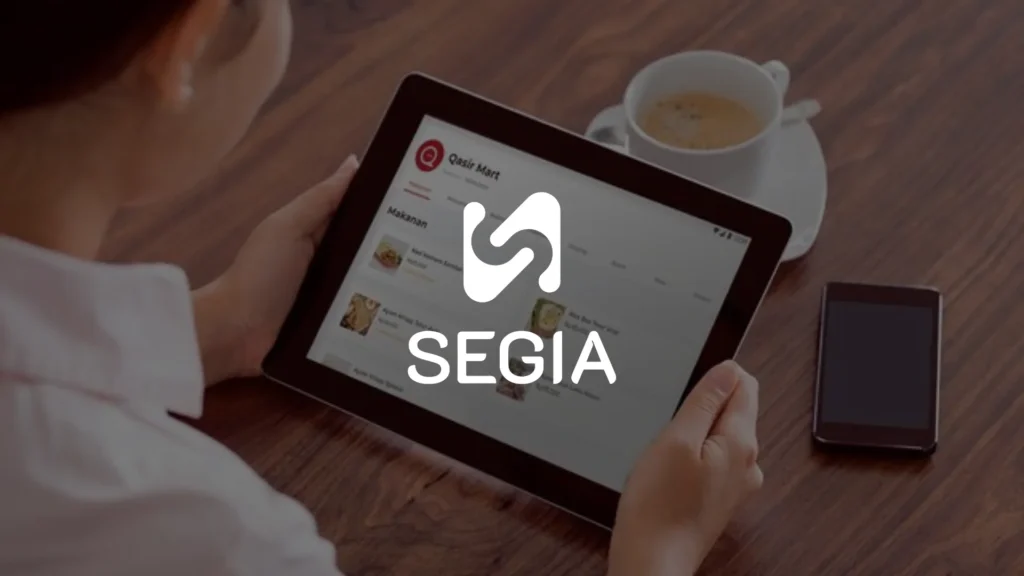 Jasa Pengembangan Aplikasi Marketplace Bekasi dari Segia Tech. Dapatkan platform digital yang menarik, efektif, dan berbasis data.