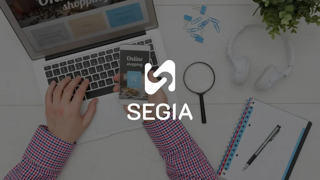 Jasa Pengembangan Aplikasi Marketplace Depok oleh Segia Tech. Kami hadirkan solusi digital inovatif melalui UI/UX Desain, SEO, & konten.