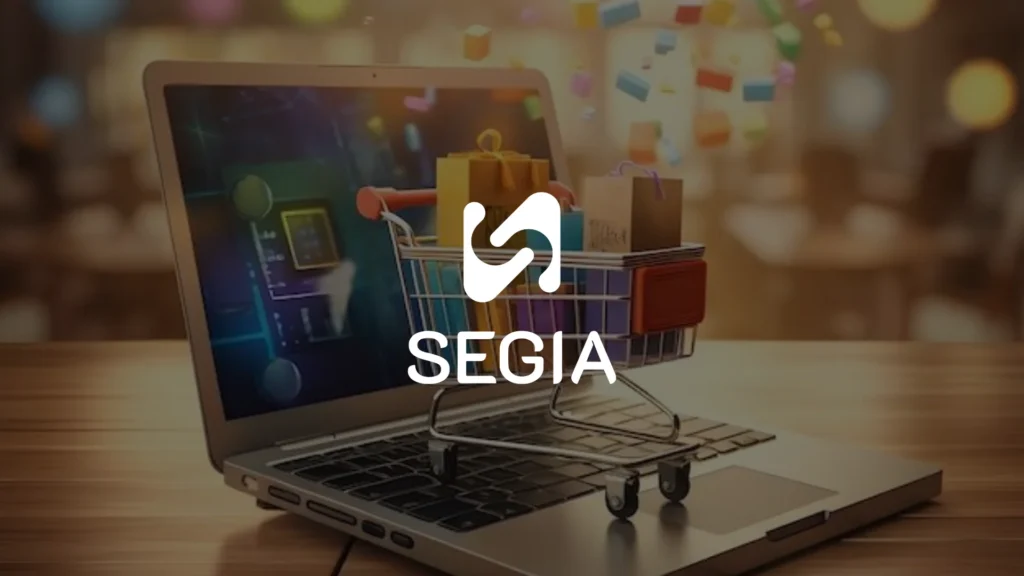 Jasa Pengembangan Aplikasi Marketplace Depok oleh Segia Tech. Kami hadirkan solusi digital inovatif melalui UI/UX Desain, SEO, & konten.