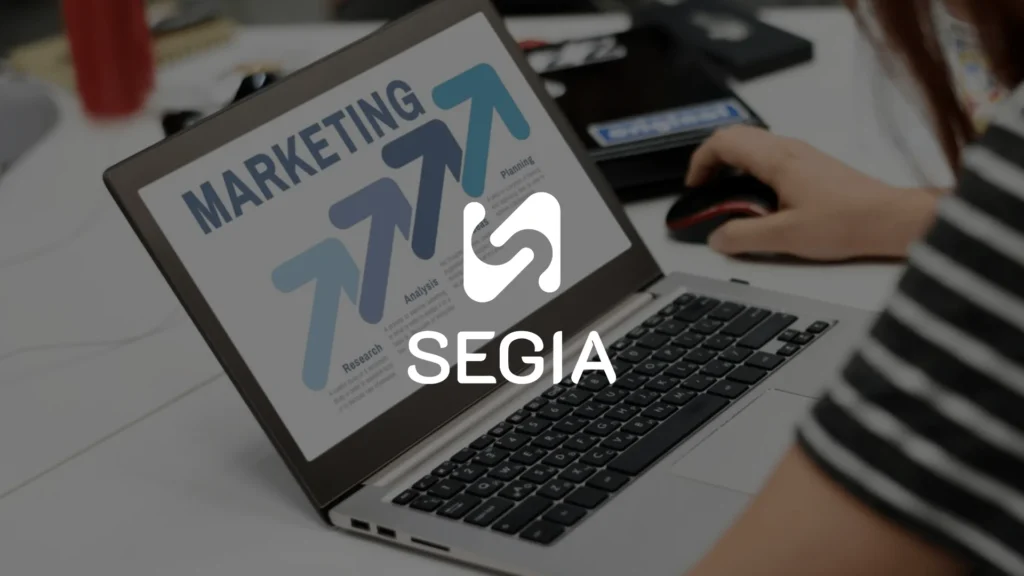 Jasa Pengembangan Aplikasi Marketplace Bandung Segia Tech. Kami hadirkan solusi digital kuat, UI/UX unggul, SEO terintegrasi & konten.