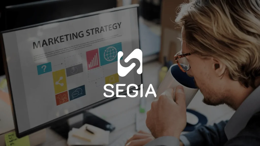 Jasa Pengembangan Aplikasi Marketplace Bandung Segia Tech. Kami hadirkan solusi digital kuat, UI/UX unggul, SEO terintegrasi & konten.