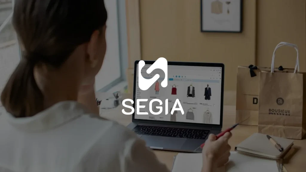 Tingkatkan penjualan! Dapatkan Jasa Pengembangan Aplikasi Marketplace Cikarang terbaik dari Segia Tech. Solusi kustom, desain UI/UX, dan SEO.
