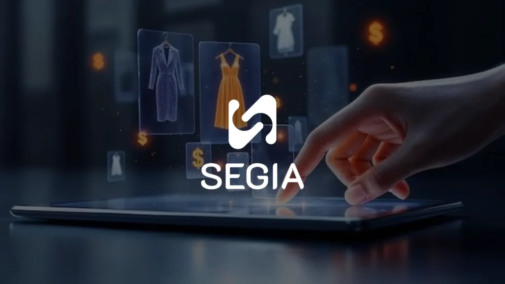 Jasa Pengembangan Aplikasi Marketplace Karawang oleh Segia Tech. Kami hadirkan solusi digital : Pengembangan Web, UI/UX, SEO, dan Konten.