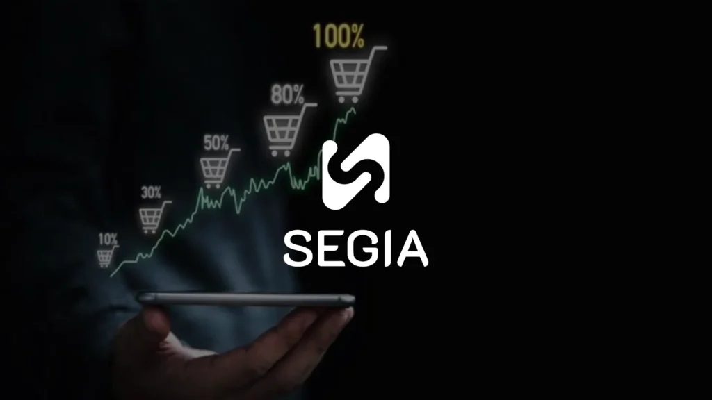 Jasa Pengembangan Aplikasi Marketplace Jakarta Barat oleh Segia Tech. Solusi digital inovatif untuk marketplace, didukung UI/UX Desain, SEO.