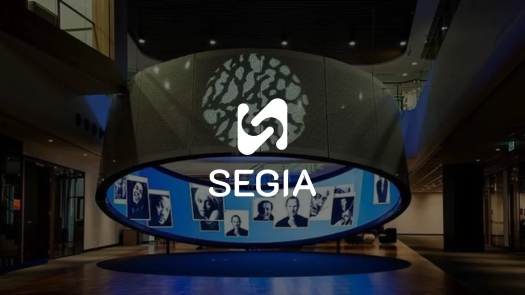 Web Virtual Exhibition Depok inovatif untuk bisnis Anda. Dapatkan solusi pameran virtual canggih, SEO optimal, dan desain UI/UX menawan.