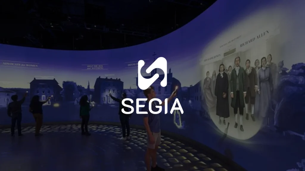 Web Virtual Exhibition Tangerang dari Segia Tech adalah solusi pameran digital inovatif untuk pertumbuhan bisnis dan jangkauan global Anda.