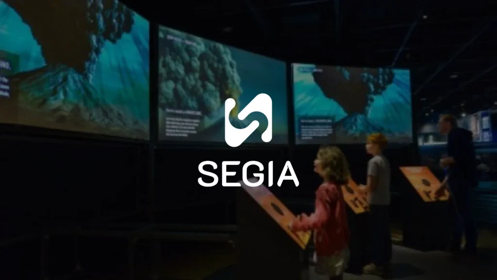 Web Virtual Exhibition Bogor: Tingkatkan jangkauan bisnis Anda dengan solusi pameran virtual inovatif dari Segia Tech, Untuk bisnis Anda.