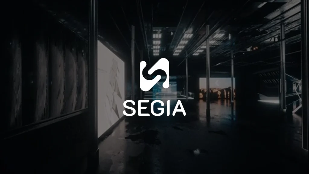 Web Virtual Exhibition Bandung dari Segia Tech. Solusi pameran virtual interaktif, didukung desain UI/UX dan SEO.