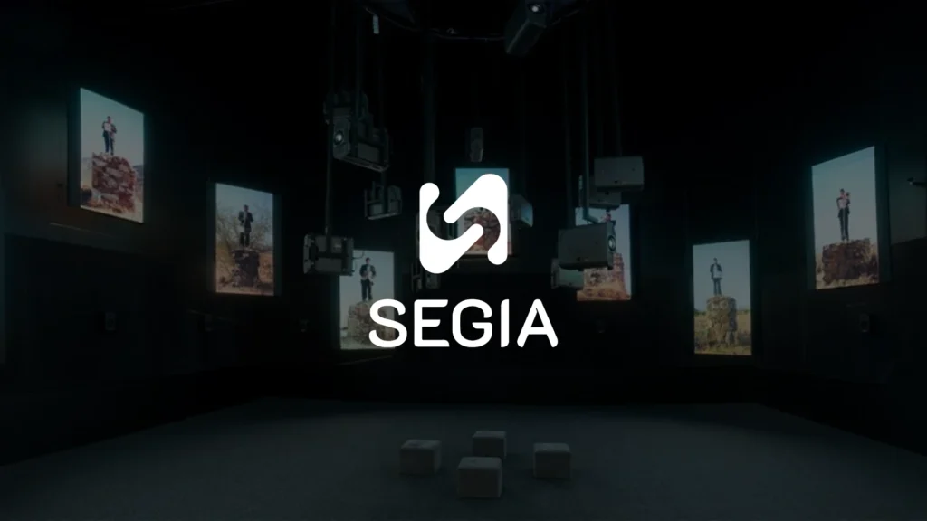 Segia Tech menawarkan solusi Web Virtual Exhibition Cikarang yang inovatif dan teroptimasi SEO. Pameran virtual imersif dengan desain UI/UX.