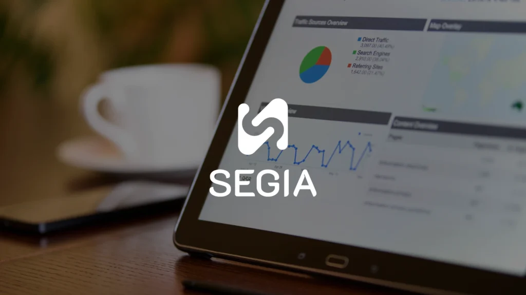 Kelola Website untuk Lembaga Non-profit bersama Segia Tech. Tingkatkan transparansi, optimalkan donasi, dan perluas jangkauan misi sosial