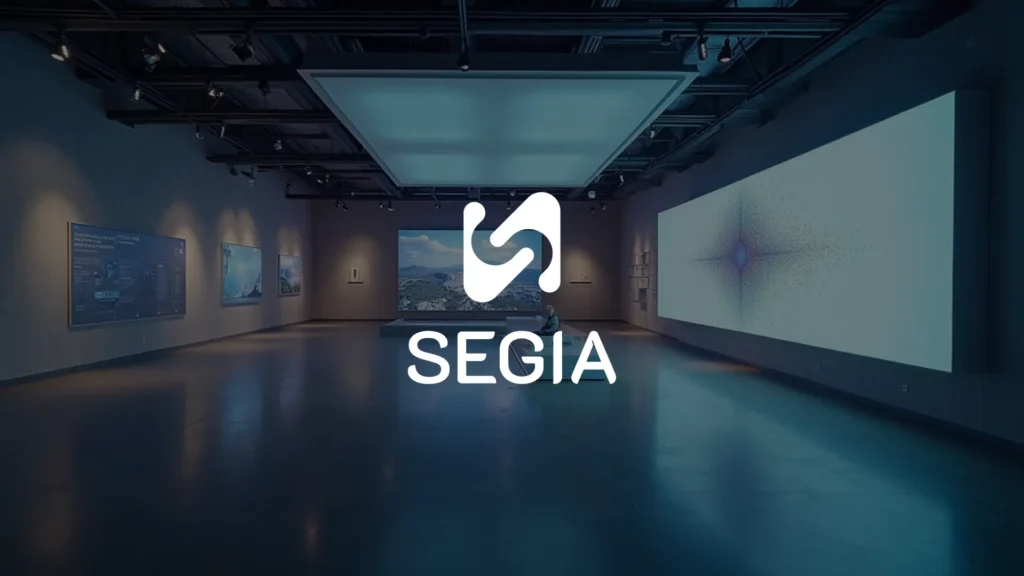 Web Virtual Exhibition Semarang terbaik. Kami hadirkan pameran virtual 3D interaktif yang didukung Pengembangan Website, SEO dan Desain UI/UX