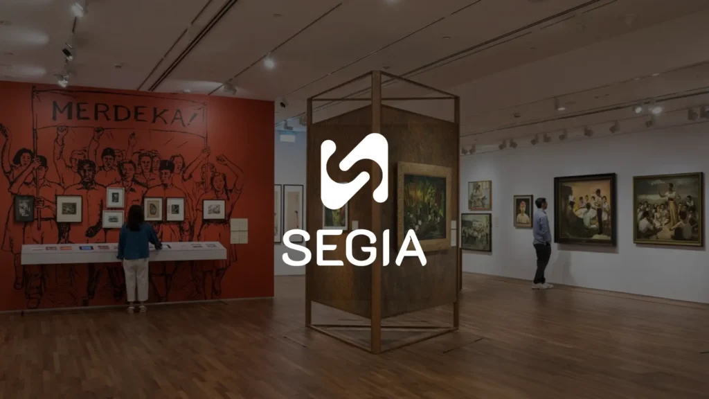 Web Virtual Exhibition Bali solusi canggih. Kembangkan pameran digital dengan SEO, UI/UX terbaik, dan konten kreatif untuk pertumbuhan bisnis