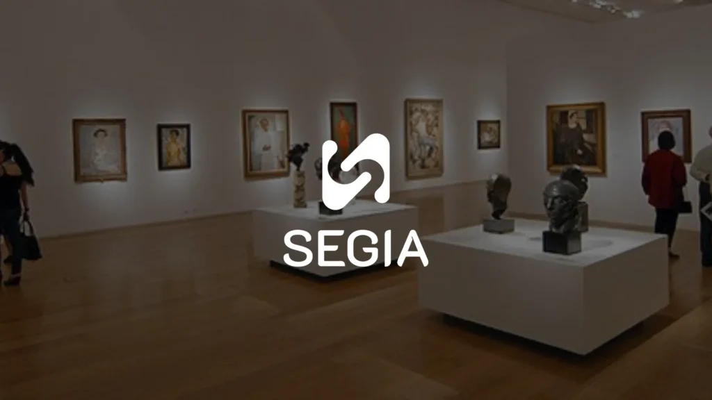 Web Virtual Exhibition Surabaya: Solusi pameran digital inovatif dari Segia Tech. Kami hadirkan pengembangan website, SEO, UI/UX desain.