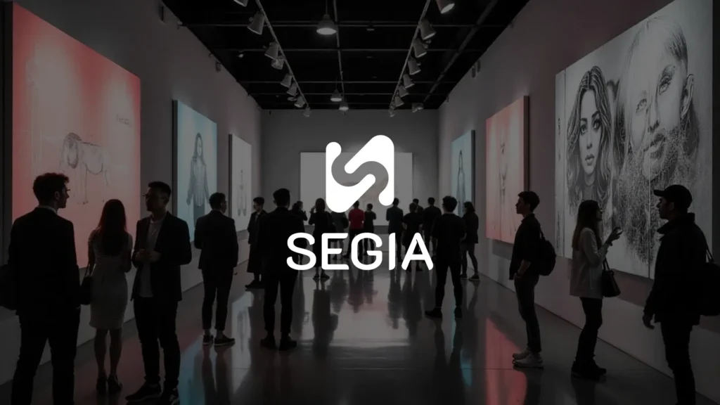 Web Virtual Exhibition Surabaya: Solusi pameran digital inovatif dari Segia Tech. Kami hadirkan pengembangan website, SEO, UI/UX desain.