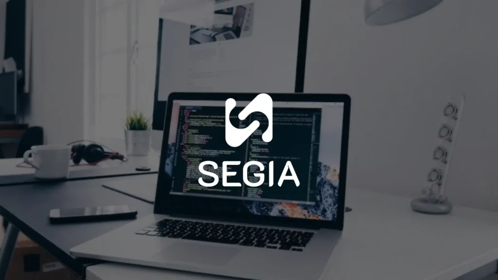 Vendor Pembuatan Aplikasi Cilegon terbaik! Segia Tech menawarkan solusi digital inovatif mulai dari pengembangan aplikasi, SEO, UI/UX Desain.