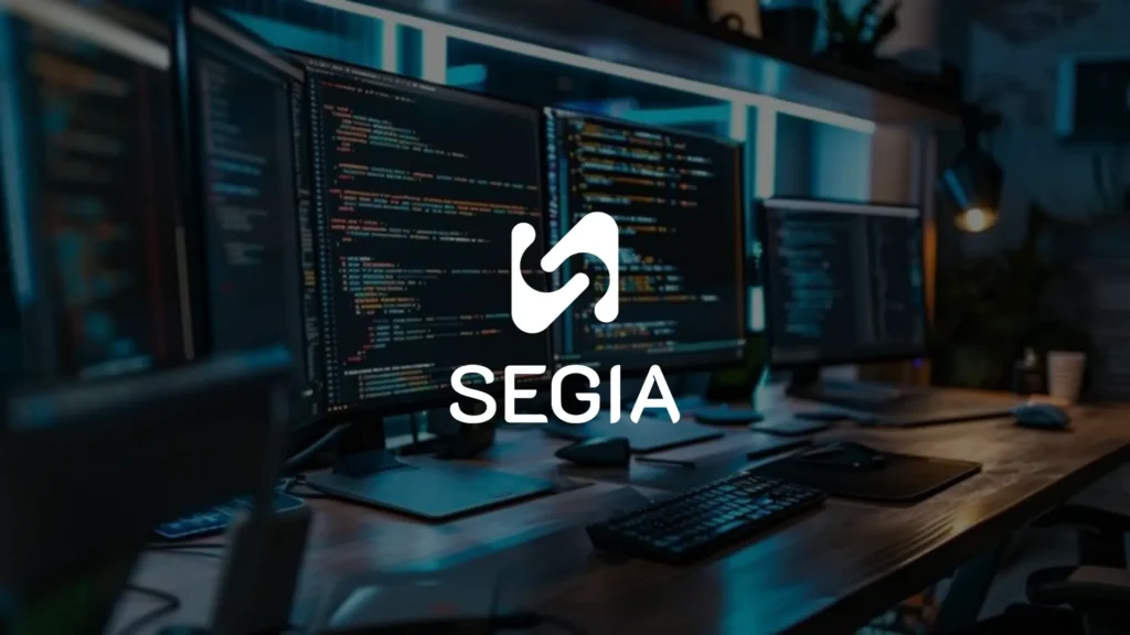 Vendor Pembuatan Aplikasi Cilegon terbaik! Segia Tech menawarkan solusi digital inovatif mulai dari pengembangan aplikasi, SEO, UI/UX Desain.