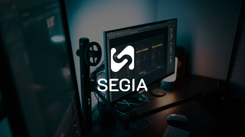 Jasa Kelola Website untuk Perusahaan dari Segia Tech: Solusi pengembangan, SEO,UI/UX konten kreatif. Dorong pertumbuhan bisnis Anda sekarang!