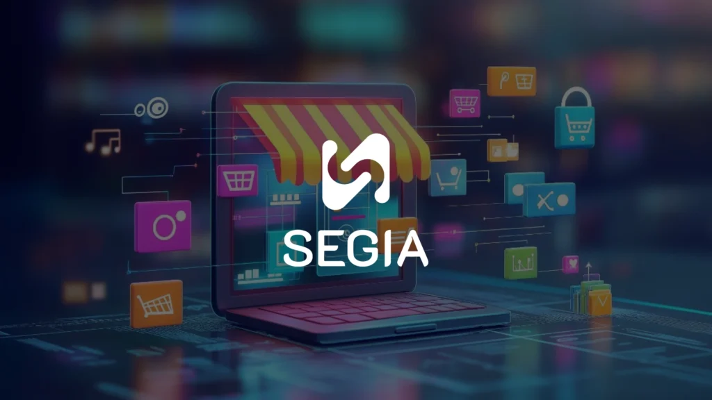 Jasa Pembuatan Web E-Commerce Bekasi. Hadirkan toko online profesional, SEO friendly desain UI/UX terbaik dan dorong pertumbuhan bisnis Anda.